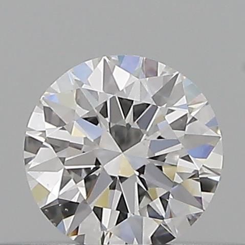 Round Diamond image