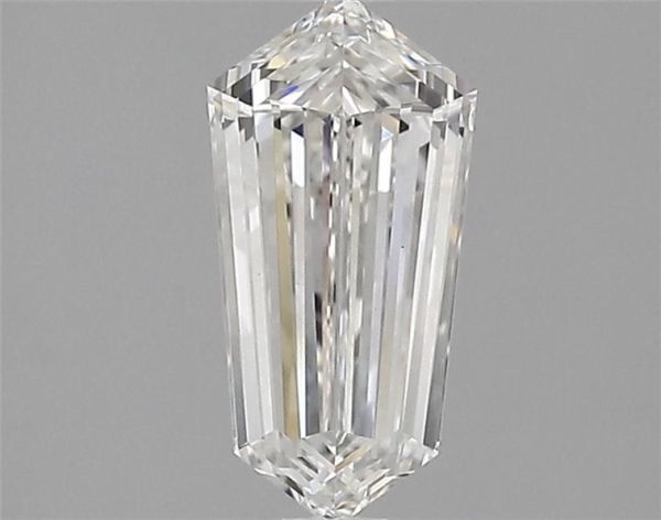 Hexagonal Lab-Grown Diamond image