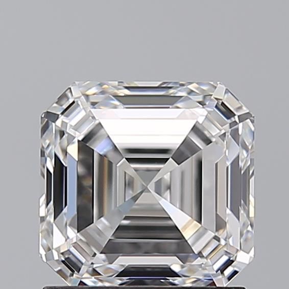 Asscher Diamond image
