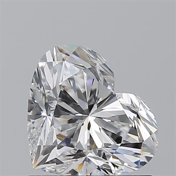 Heart Diamond image