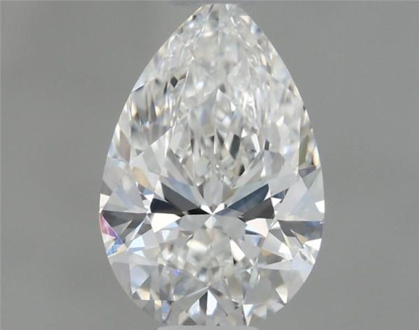 Pear Diamond image