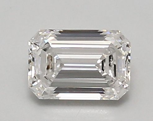 Emerald Lab-Grown Diamond image