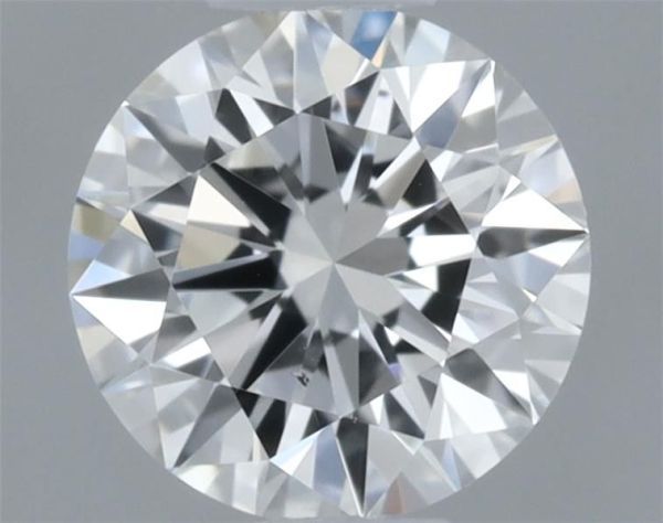 Round Diamond image