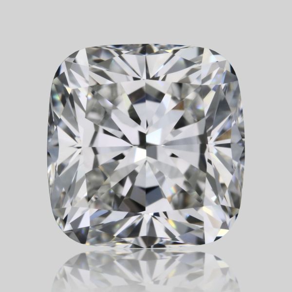 Cushion Diamond image