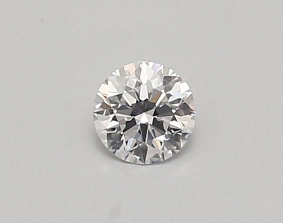 Round Lab-Grown Diamond image