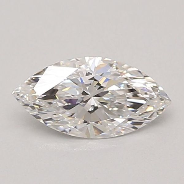 Marquise Lab-Grown Diamond image