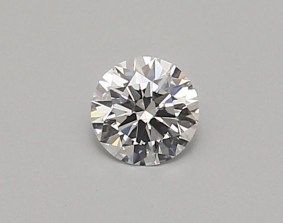 Round Lab-Grown Diamond image