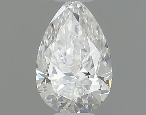 Pear Diamond image