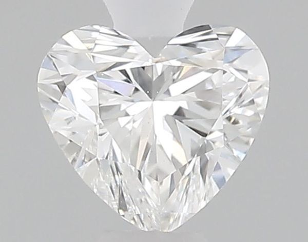 Heart Lab-Grown Diamond image