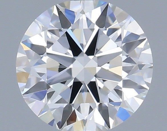 Round Diamond image