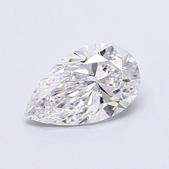 Pear Lab-Grown Diamond image