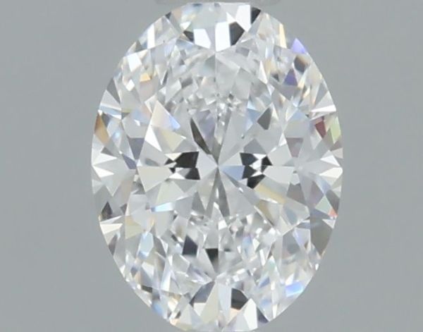 Oval Diamond image
