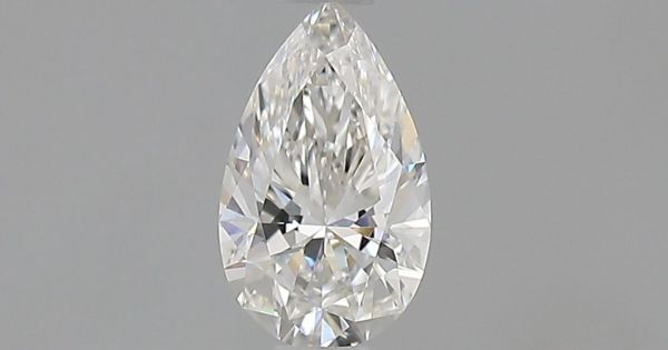 Pear Diamond image