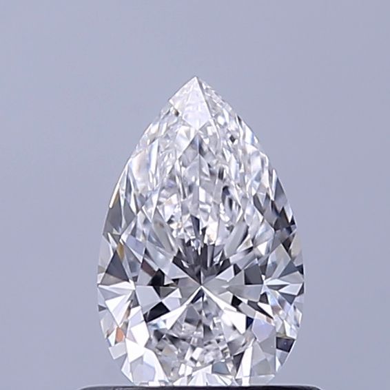 Pear Lab-Grown Diamond image