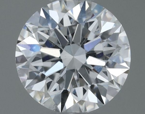 Round Diamond image