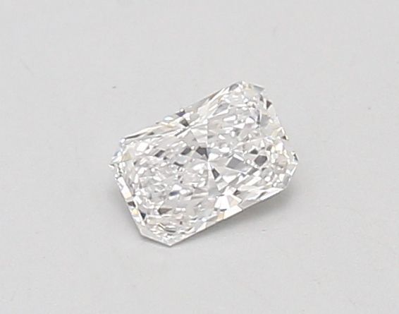 Radiant Lab-Grown Diamond image