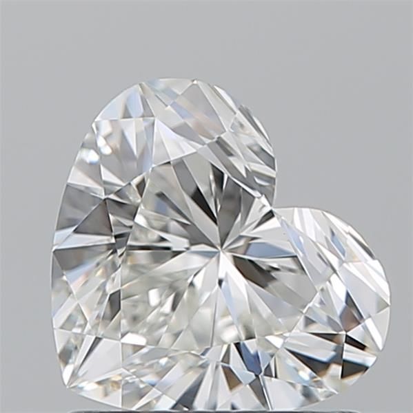 Heart Diamond image