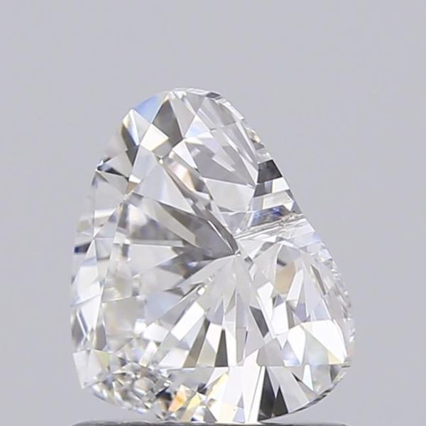 Heart Lab-Grown Diamond image