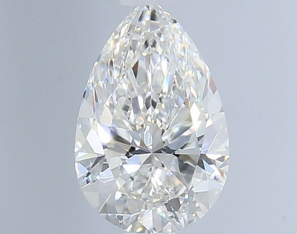 Pear Diamond image