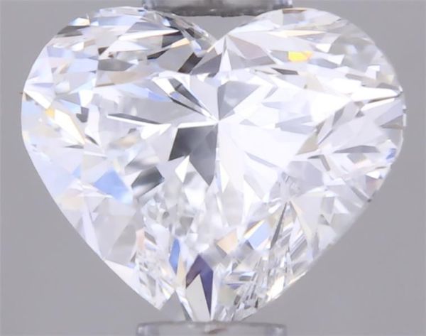 Heart Diamond image
