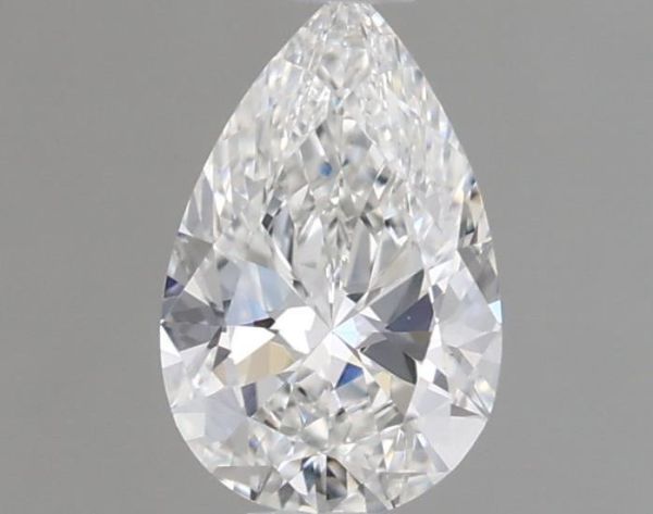 Pear Diamond image