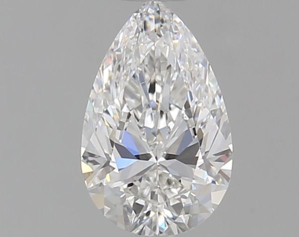 Pear Diamond image