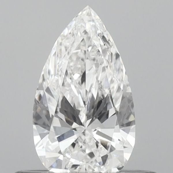 Pear Lab-Grown Diamond image