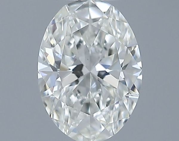 Oval Diamond image