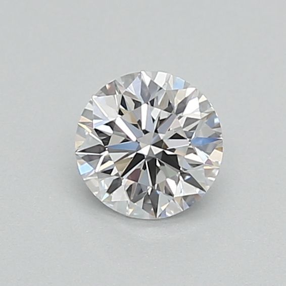 Round Lab-Grown Diamond image