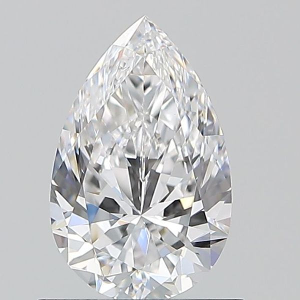 Pear Diamond image