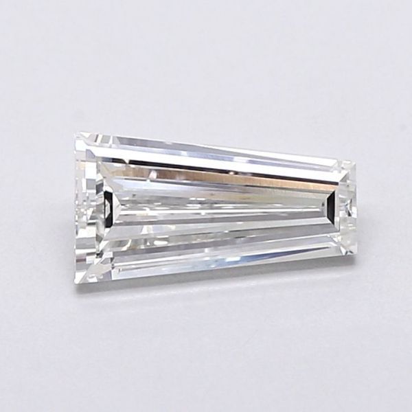 Hexagonal Lab-Grown Diamond image