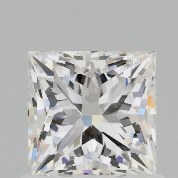 Princess Lab-Grown Diamond image