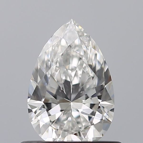 Pear Diamond image