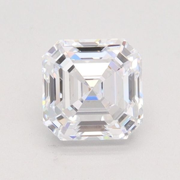 Asscher Lab-Grown Diamond image