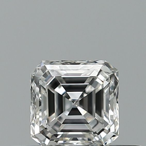 Asscher Diamond image