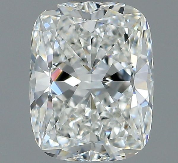 Cushion Diamond image