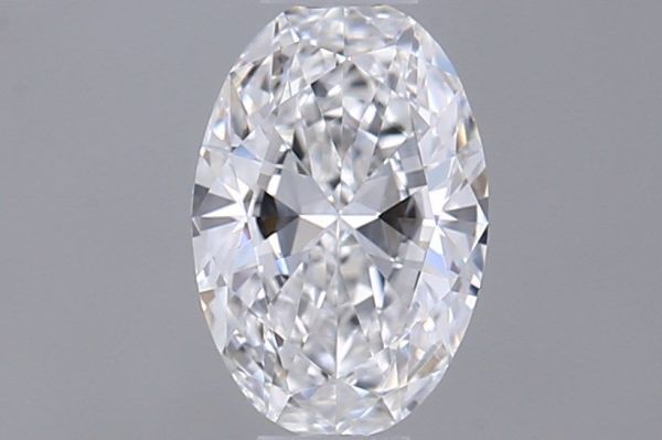 Oval Diamond image