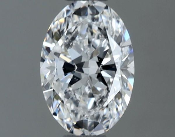 Oval Diamond image
