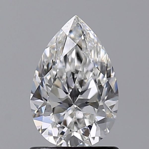 Pear Diamond image