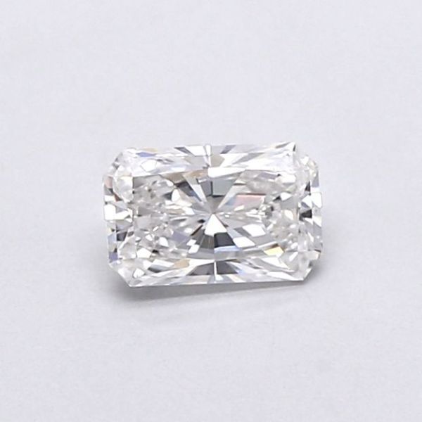 Radiant Lab-Grown Diamond image