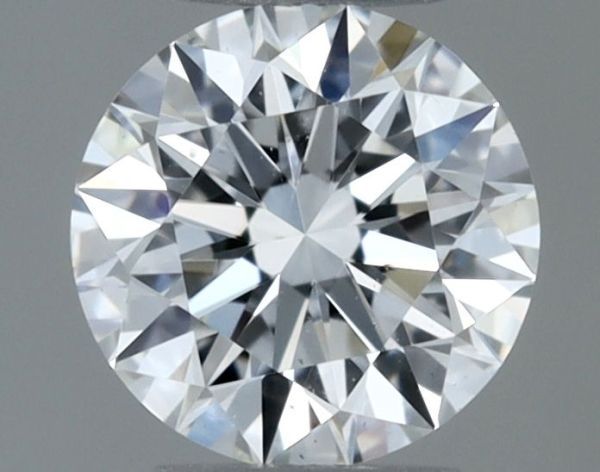 Round Diamond image