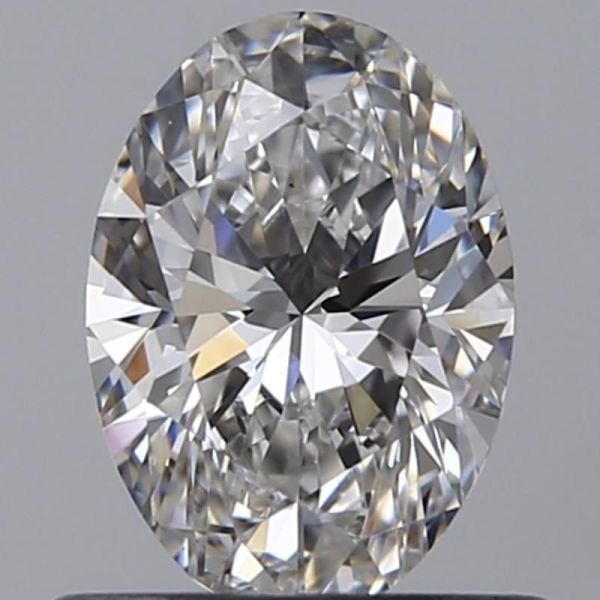 Oval Diamond image