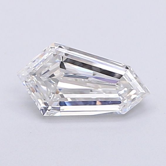 Hexagonal Lab-Grown Diamond image