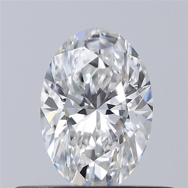 Oval Diamond image