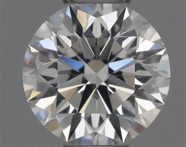 Round Diamond image