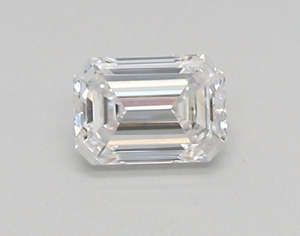 Emerald Lab-Grown Diamond image