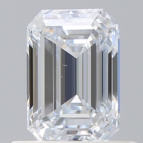 Emerald Lab-Grown Diamond image