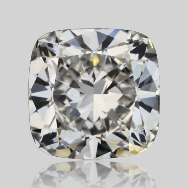 Cushion Diamond image