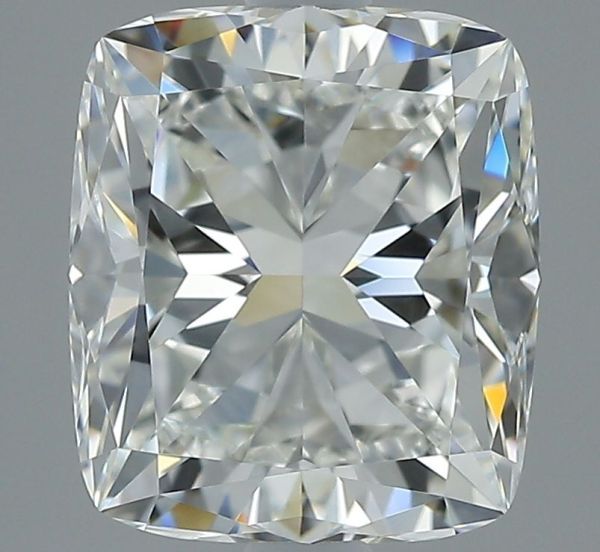 Cushion Diamond image