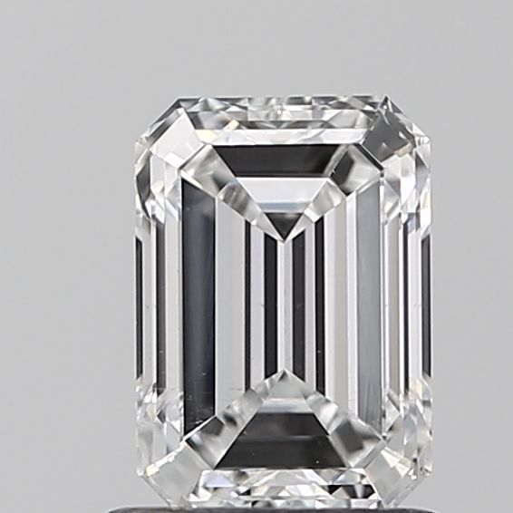 Emerald Lab-Grown Diamond image